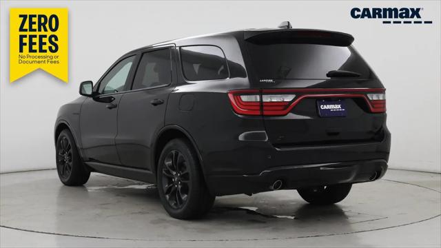 2022 Dodge Durango R/T AWD