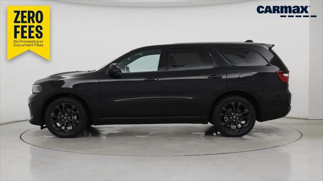 2022 Dodge Durango R/T AWD