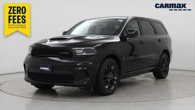 2022 Dodge Durango R/T AWD