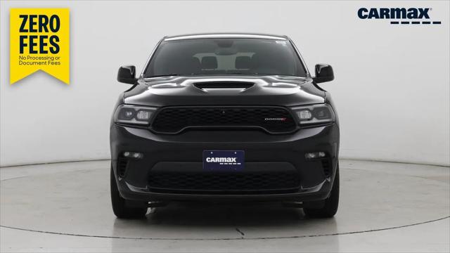2022 Dodge Durango R/T AWD