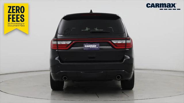 2022 Dodge Durango R/T AWD