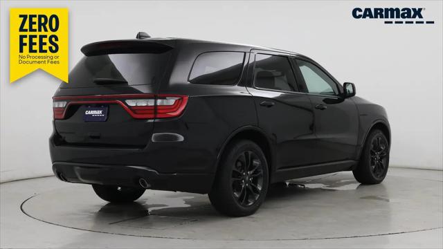2022 Dodge Durango R/T AWD