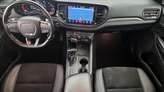 2022 Dodge Durango R/T AWD