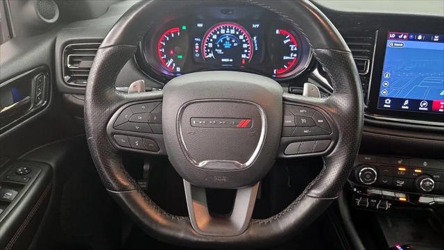 2022 Dodge Durango R/T AWD