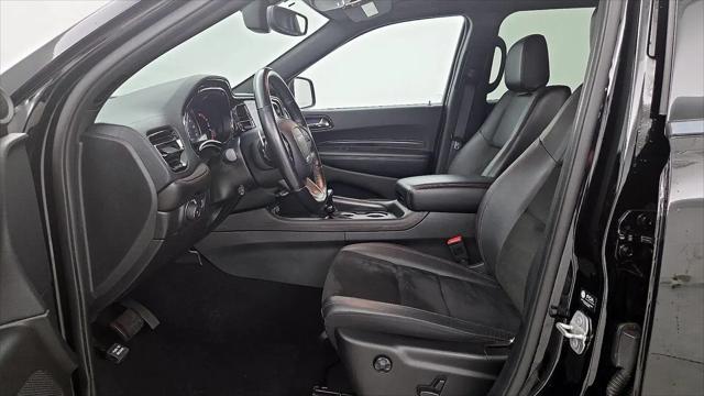 2022 Dodge Durango R/T AWD