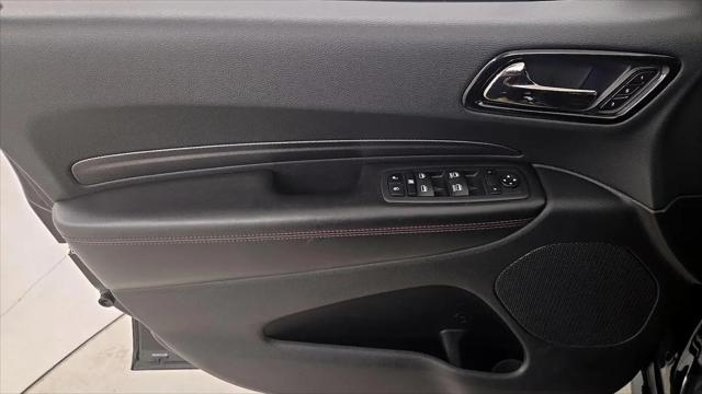 2022 Dodge Durango R/T AWD