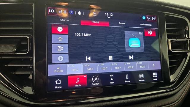 2022 Dodge Durango R/T AWD