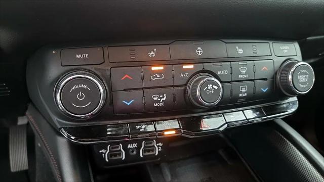 2022 Dodge Durango R/T AWD