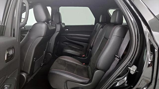 2022 Dodge Durango R/T AWD