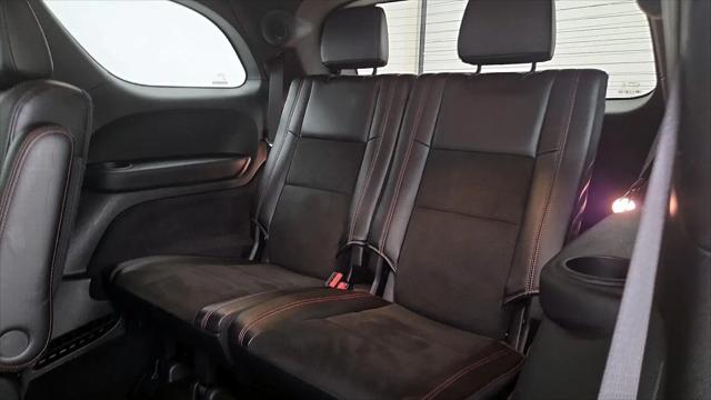 2022 Dodge Durango R/T AWD