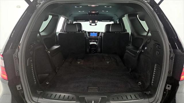 2022 Dodge Durango R/T AWD