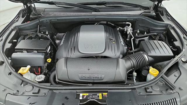 2022 Dodge Durango R/T AWD