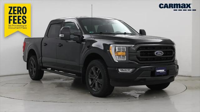 2023 Ford F-150 XLT for sale in Bristol, TN