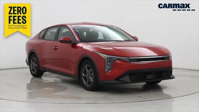 2025 Kia K4 LXS for sale in Bristol, TN