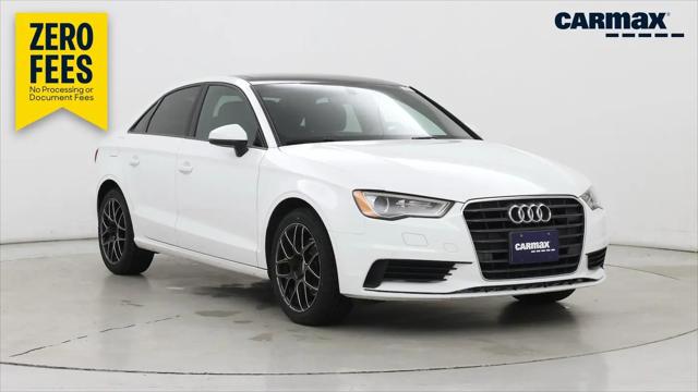 2016 Audi A3 1.8T Premium for sale in Bristol, TN