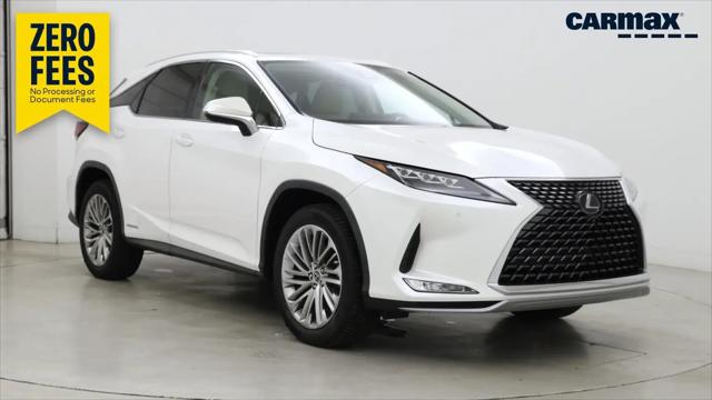 2022 Lexus RX 450h RX 450h for sale in Myrtle Beach, SC