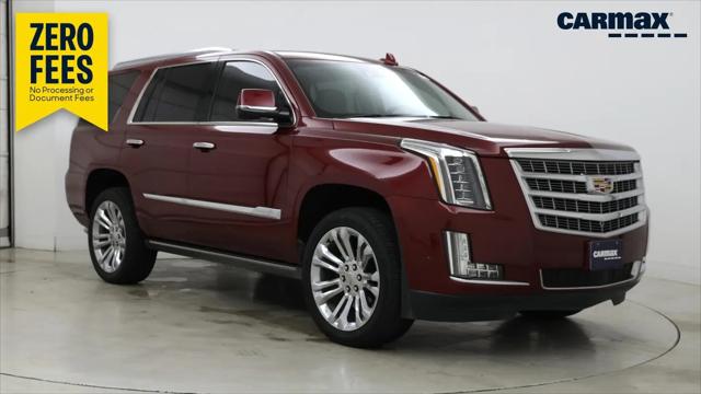 2020 Cadillac Escalade 4WD Premium Luxury for sale in Myrtle Beach, SC