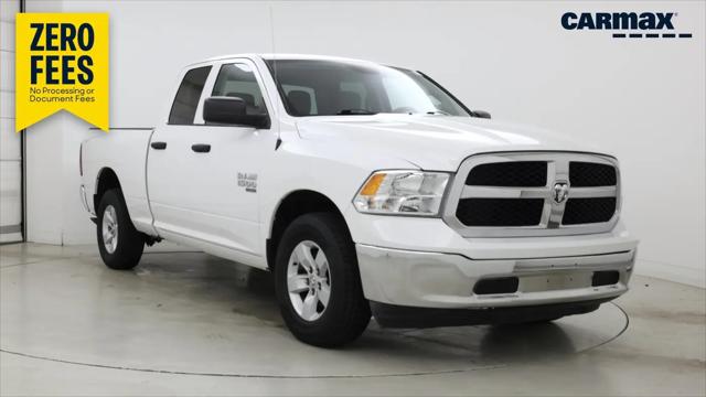 2024 Ram 1500 Classic SLT Quad Cab 4x4 6'4" Box for sale in Myrtle Beach, SC