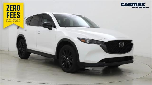 2024 Mazda CX-5 2.5 Turbo Premium for sale in Myrtle Beach, SC