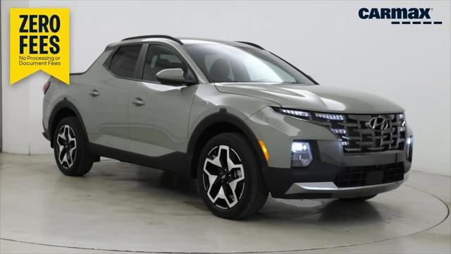 2024 Hyundai Santa Cruz Limited for sale in Myrtle Beach, SC