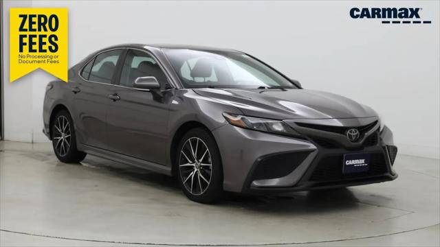 2023 Toyota Camry SE for sale in Myrtle Beach, SC