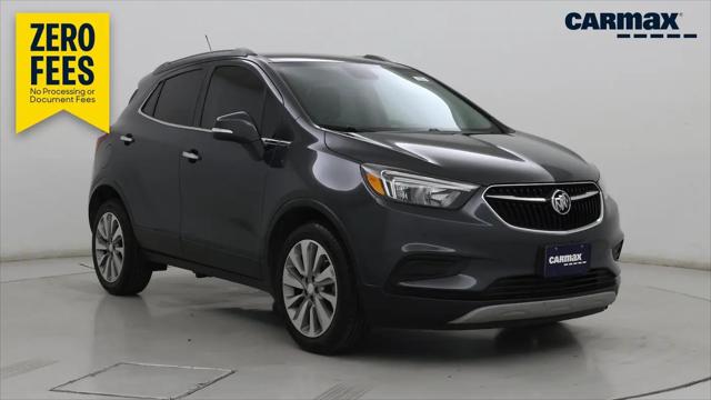 2018 Buick Encore Preferred for sale in El Paso, TX