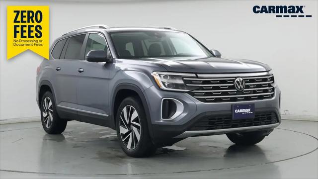 2024 Volkswagen Atlas 2.0T SEL for sale in Fort Wayne, IN