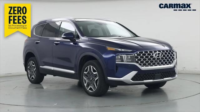 2023 Hyundai Santa Fe Limited for sale in Fort Wayne, IN