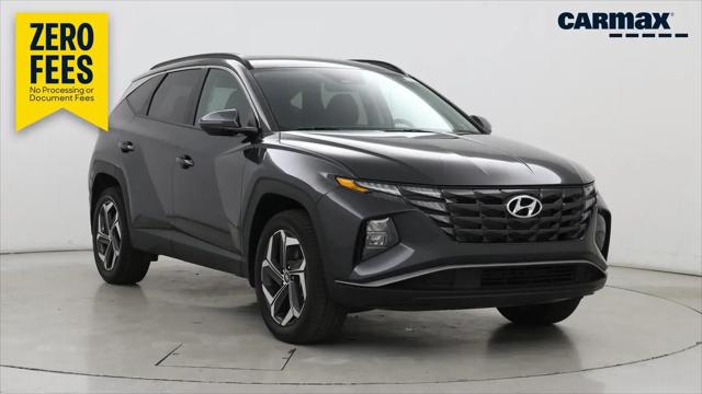 2023 Hyundai Tucson SEL for sale in Fort Wayne, IN