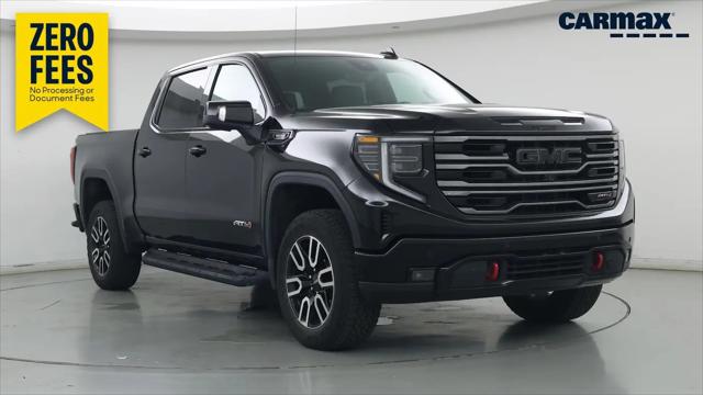 2025 GMC Sierra 1500 4WD Crew Cab Short Box AT4 for sale in Fort Wayne, IN