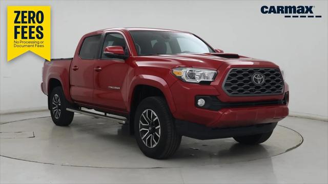2023 Toyota Tacoma TRD Sport for sale in Fort Wayne, IN