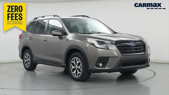 2023 Subaru Forester Premium for sale in Fort Wayne, IN