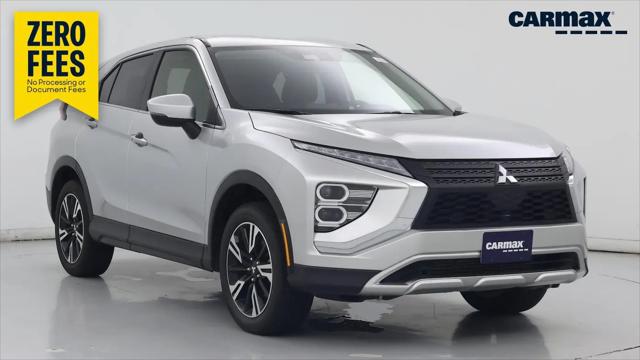 2025 Mitsubishi Eclipse Cross SE S-AWC for sale in Plano, TX