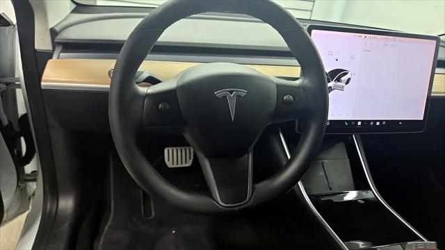 2020 Tesla Model 3 Performance Dual Motor All-Wheel Drive