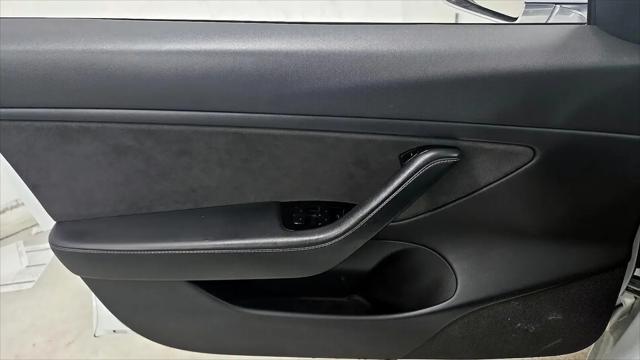 2020 Tesla Model 3 Performance Dual Motor All-Wheel Drive