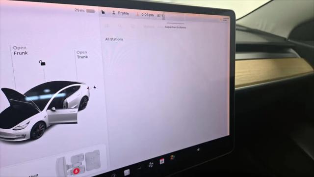 2020 Tesla Model 3 Performance Dual Motor All-Wheel Drive