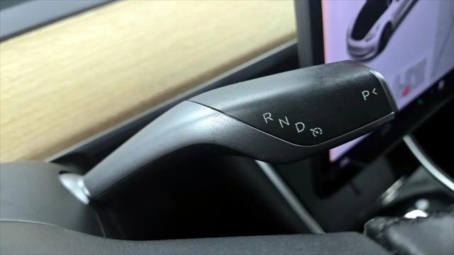 2020 Tesla Model 3 Performance Dual Motor All-Wheel Drive