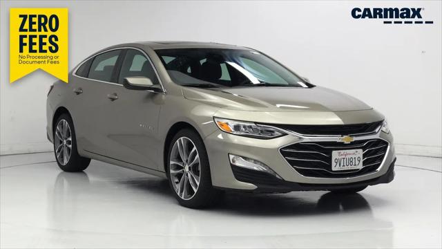 2024 Chevrolet Malibu FWD 2LT for sale in Murietta, CA
