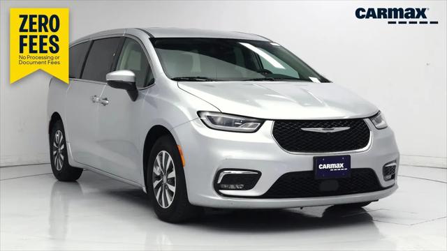 2023 Chrysler Pacifica Hybrid Touring L for sale in Murietta, CA