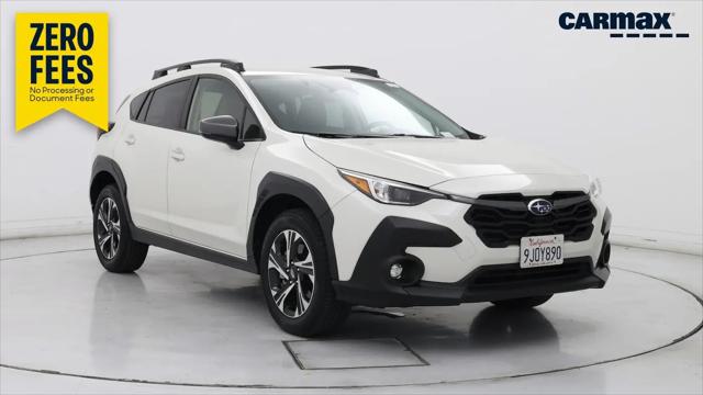 2024 Subaru Crosstrek Premium for sale in Bakersfield, CA