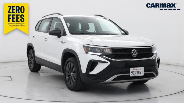 2023 Volkswagen Taos 1.5T S for sale in Bakersfield, CA