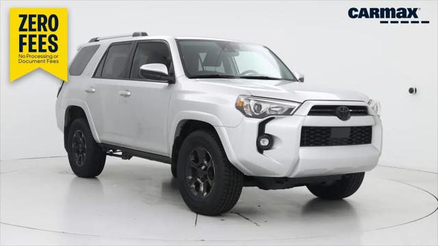 2023 Toyota 4Runner SR5 for sale in Jackson, MS