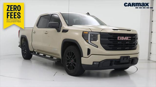 2022 GMC Sierra 1500 2WD Crew Cab Short Box Elevation for sale in Jackson, MS
