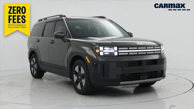 2026 Hyundai Santa Fe Hybrid SEL for sale in Kennesaw, GA