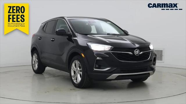 2020 Buick Encore GX FWD Preferred for sale in Kennesaw, GA