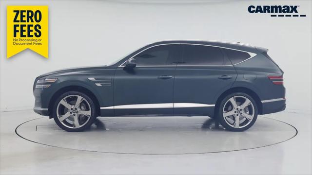 2024 Genesis GV80 3.5T AWD for sale in Kennesaw, GA