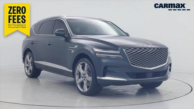 2024 Genesis GV80 3.5T AWD for sale in Kennesaw, GA