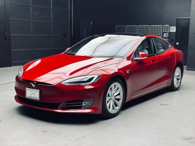 2017 Tesla Model S P100D for sale in Portland, OR