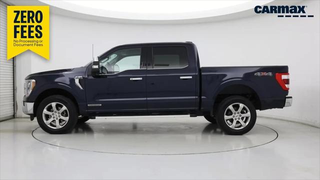 2023 Ford F-150 LARIAT for sale in Brooklyn Park, MN