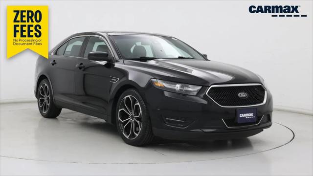 2017 Ford Taurus SHO for sale in Brooklyn Park, MN